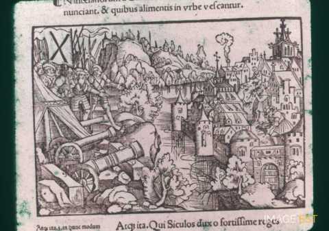 Nancy assiégée (1476)