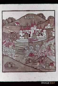 Bataille de Nancy (1477)