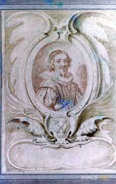 Jacques Callot (1593-1635)