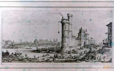 Le Pont-Neuf (Paris)