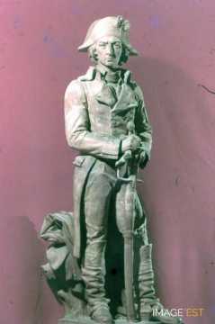 Général Stofflet (1753-1796)