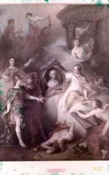 Réunion de la Lorraine à la France (1737)