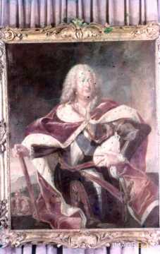 Stanislas Leszczynski (1677-1766)
