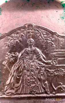 Marie Leszczynska (1703-1768)