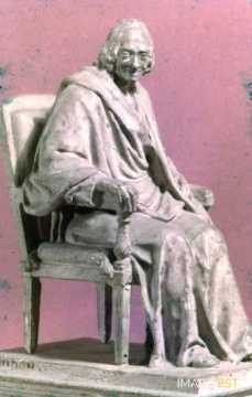 Voltaire (1741-1778)