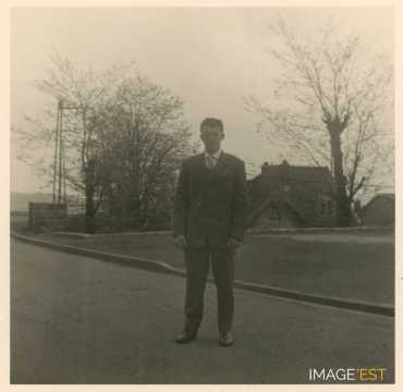 Roland Delchambre (Maxéville)