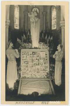 Journée des Absents (Maxéville)