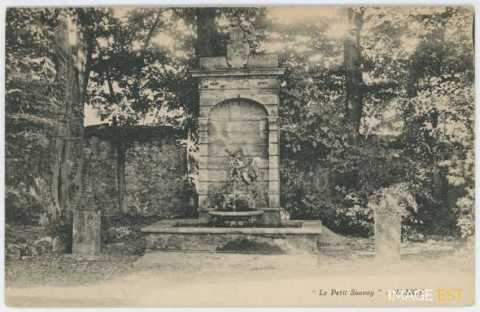 Petit Sauvoy (Maxéville)