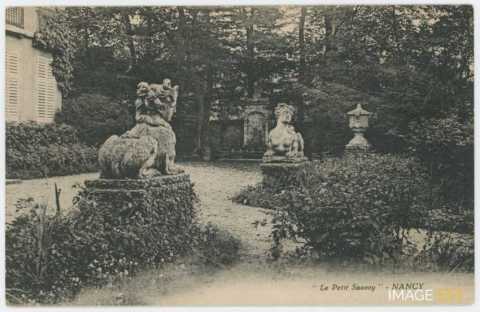 Petit Sauvoy (Maxéville)