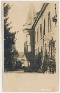 École normale de filles (Maxéville)