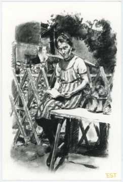 Germaine Pierron (Maxéville)