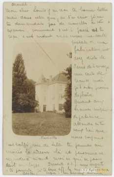 Château (Maxéville)