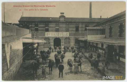 Grandes Brasseries Réunies (Maxéville)