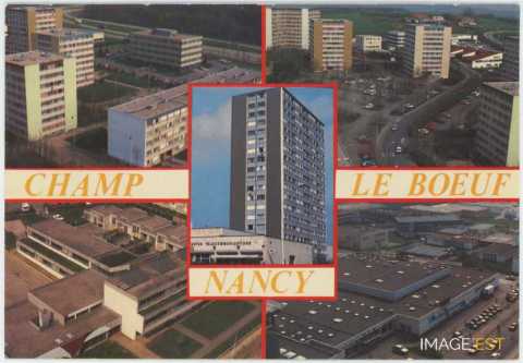 Champ-le-Boeuf (Nancy)