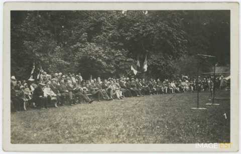 Spectateurs (Maxéville)