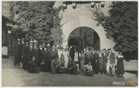 Haut-Koenigsbourg (Orschwiller)