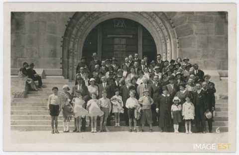 Ossuaire (Douaumont)