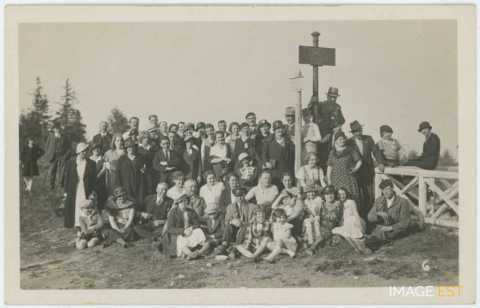 Les Auvernelles (Plainfaing)