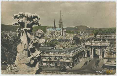 Place Stanislas (Nancy)