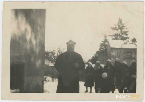 Jeunes filles (Maxéville)