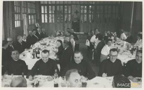 Prêtres (Maxéville)