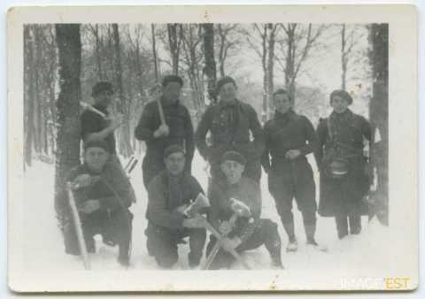 Prisonniers de guerre (Allemagne)