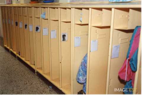 École maternelle Vautrin (Maxéville)