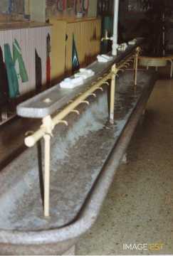 École maternelle Vautrin (Maxéville)