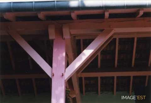 École maternelle Vautrin (Maxéville)