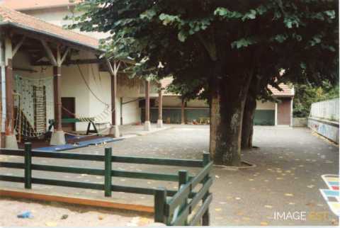 École maternelle Vautrin (Maxéville)