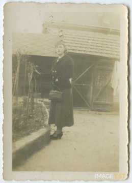 Jeanne Schemmel (Maxéville)