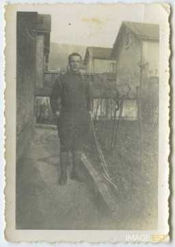 André Delchambre (Maxéville)