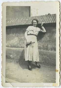 Jeanne Schemmel (Maxéville)