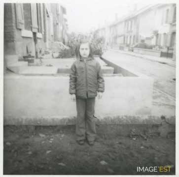 Sabine Vogt (Maxéville)