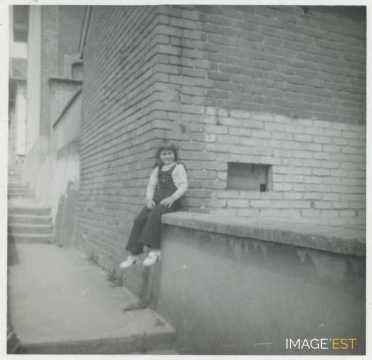 Sabine Vogt (Maxéville)