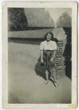 Jacqueline Gaspard (Maxéville)