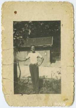 Maurice Gaspard (Maxéville)