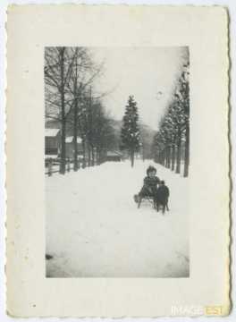 Christian Gaspard (Maxéville)