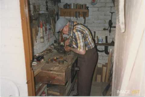 Atelier (Maxéville)