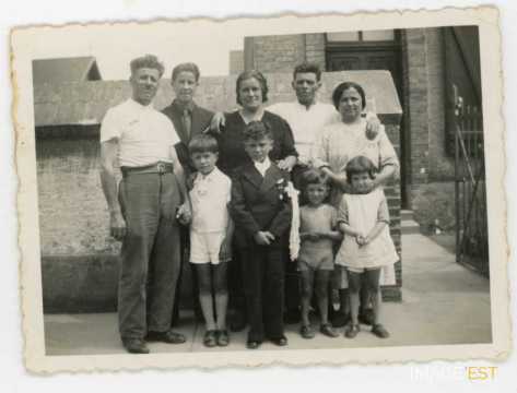 Famille Folli(Maxéville)