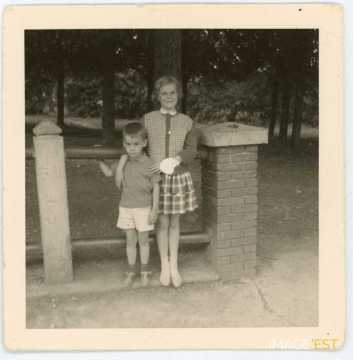 Jocelyne et Jean-Louis Folli (Maxéville)