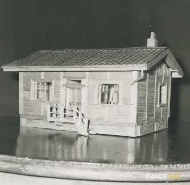 Maquette (Maxéville)
