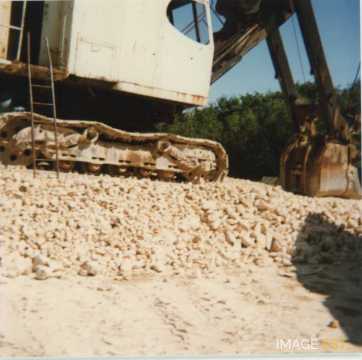 Pelleteuse (Maxéville)