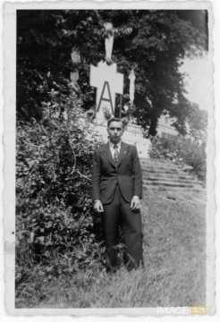 M. Panquiault (Maxéville)