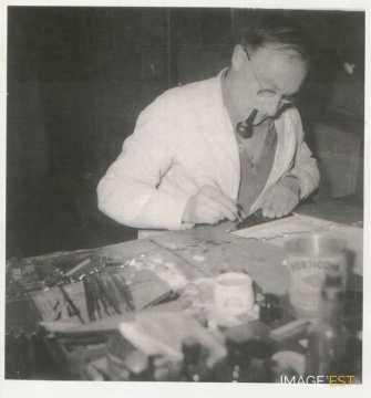 Camille Naumann (1897-1974)