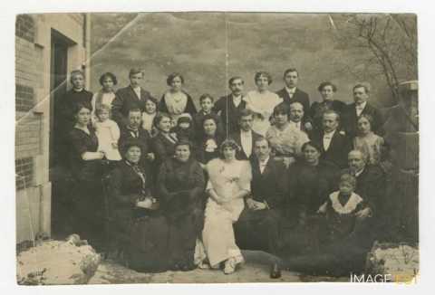 Mariage (Maxéville)