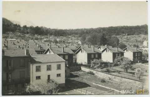 Rue de Lorraine (Maxéville)