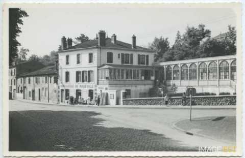 Droguerie (Maxéville)