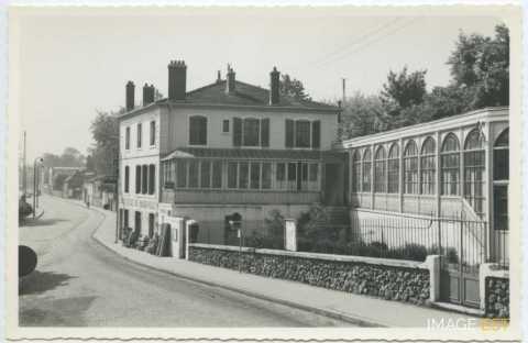 Droguerie (Maxéville)