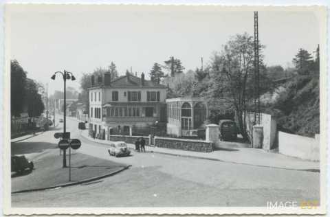 Droguerie (Maxéville)